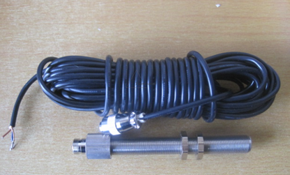 1PC FIT FOR SZMB-5 SZMB-9 SZMB-10 Magnetoelectric speed sensor