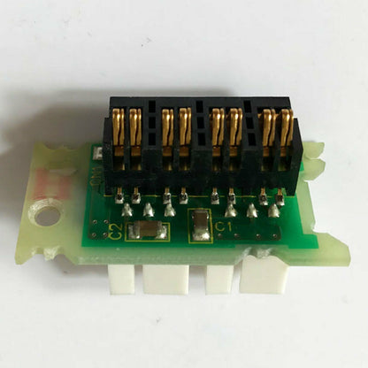 Used Fanuc A15L-0001-0091 31i-A System Fan Circuit Board Tested - FANUC