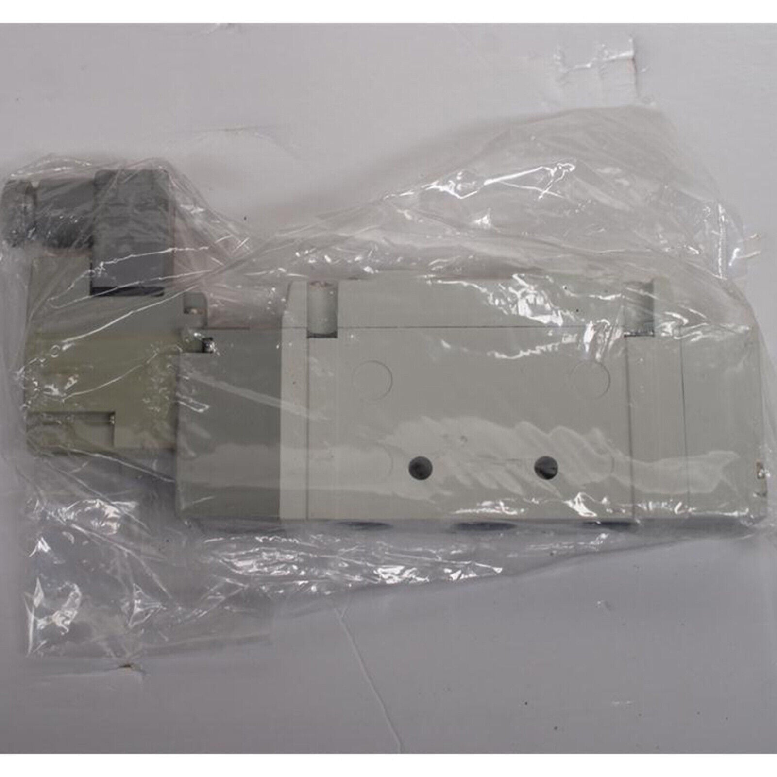 Solenoid Valve SY9120-5DD-02 - SMC