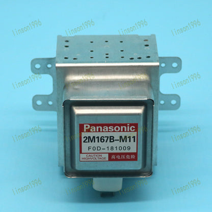Panasonic 2M167B-M11 Air-Cooled Microwave Magnetron - PANASONIC