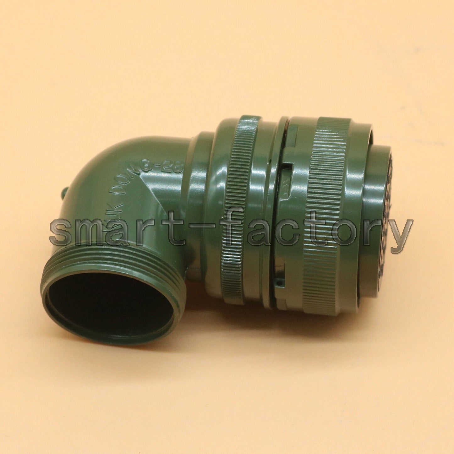 FANUC MS3108A28-11S 22-core elbow joint - FANUC