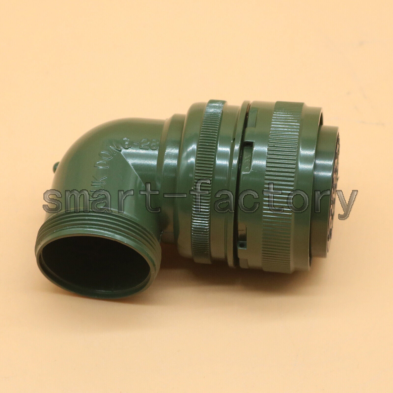 FANUC MS3108A28-11S 22-core elbow joint - FANUC