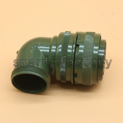 FANUC MS3108A28-11S 22-core elbow joint - FANUC