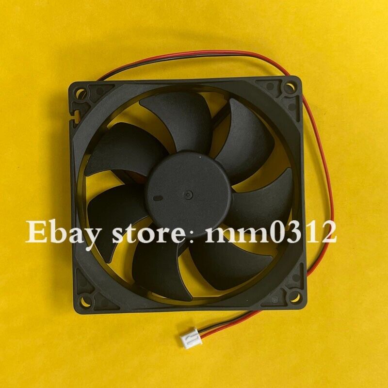 new ADDA AD0924XB-A71GP 9025 DC24V 0.30A 2-Wire Inverter Cooling Fan