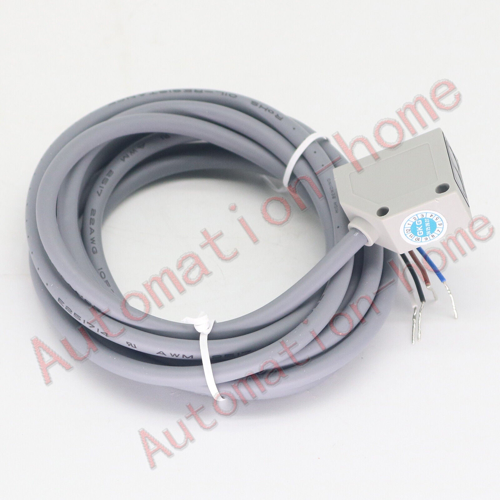 New FOTEK Photoelectric Switch MR-10NE - FOTEK