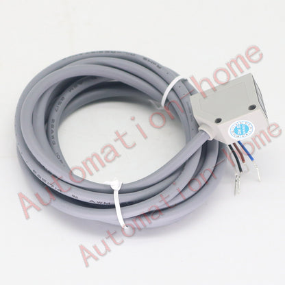 New FOTEK Photoelectric Switch MR-10NE - FOTEK