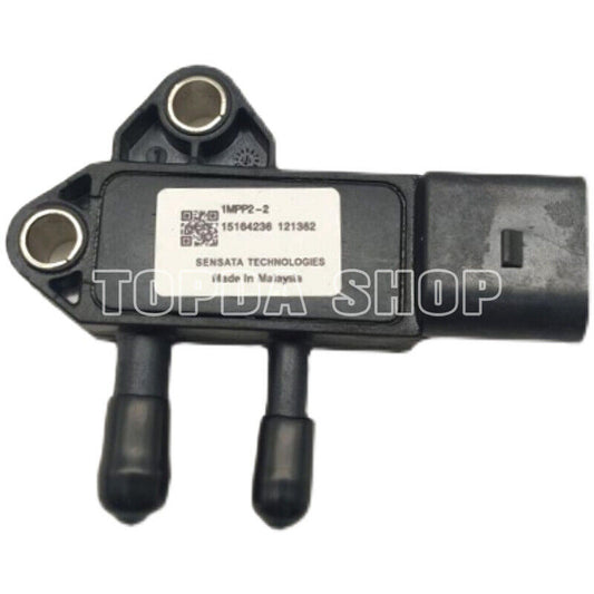 new 1PC 1MPP2-2 Differential Pressure Sensor - XYC