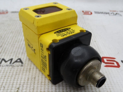 BANNER ENGINEERING OSBLVAG SENSOR - High-Precision Industrial Sensor for Various Applications - BANNER ENGINEERING