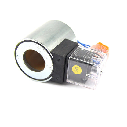 new Solenoid Valve Coil MFB12-37YC MFZ12-37YC AC220V/110V DC24V/12V/72V/48V/60V 30W