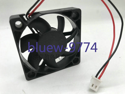 MGA5012XC-A10 12V 0.19A Inverter Cooling Fan - NEW 1PC