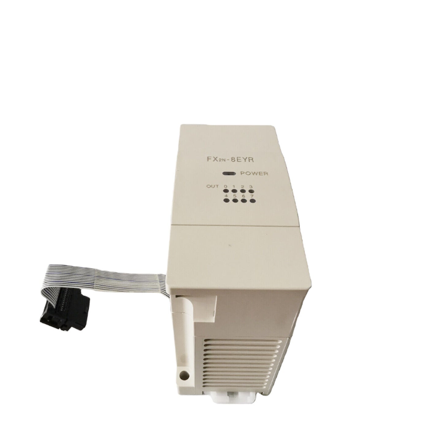 MITSUBISHI FX2N-8EYR Digital Transistor Power Supply - MITSUBISHI