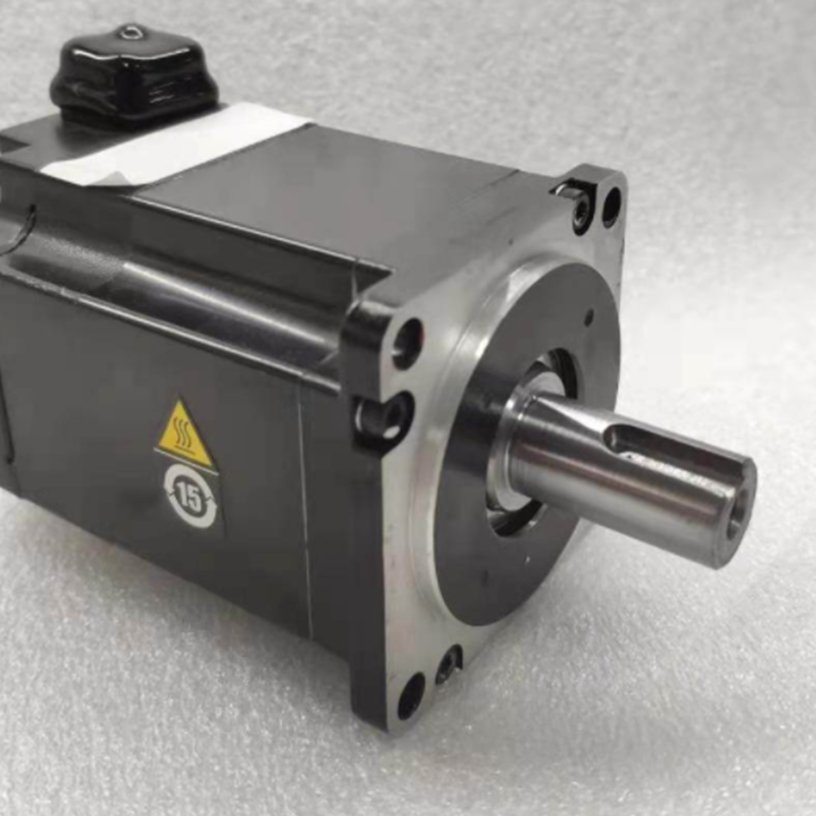 YASKAWA SGMAH-02A1A41 Servo Motor - YASKAWA