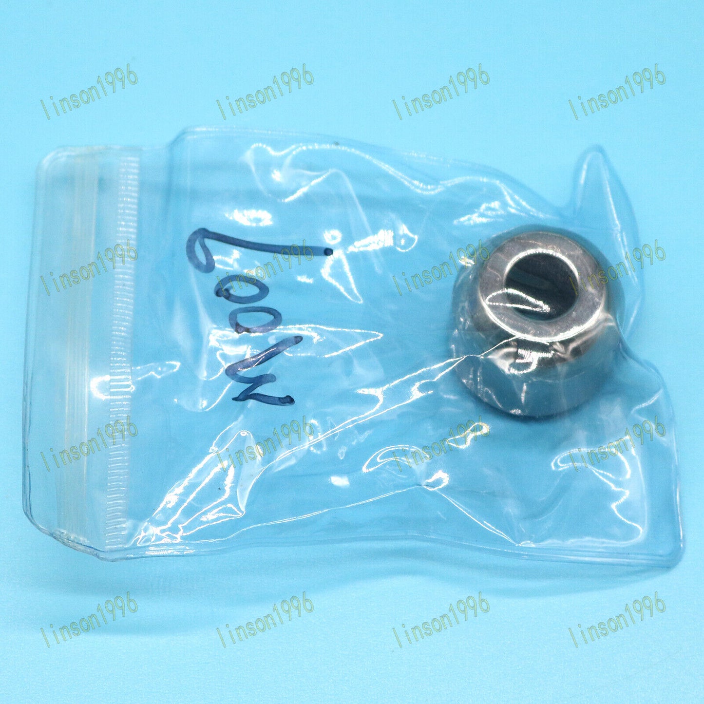 new Mitsubishi Electroplax Wire EDM Upper & Lower Power Feed Part M009 20*25mm - MITSUBISHI