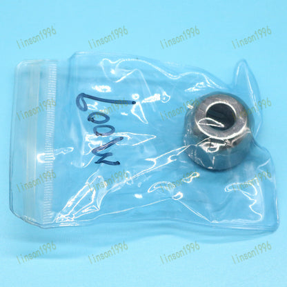 new Mitsubishi Electroplax Wire EDM Upper & Lower Power Feed Part M009 20*25mm - MITSUBISHI