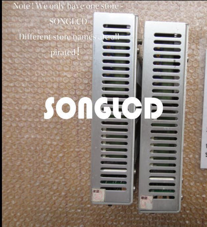 1PCS PMM-BA-543-1 Electronic Module Replacement - ALLEN-BRADLEY