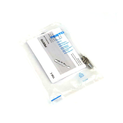 new FESTO YSR-5-5-C 158981 Hydraulic Buffer - FESTO
