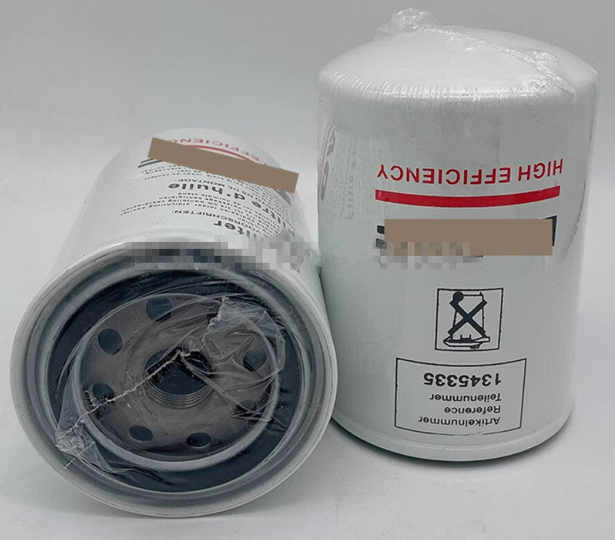 1PCS FIT FOR 1345335 diesel filter element
