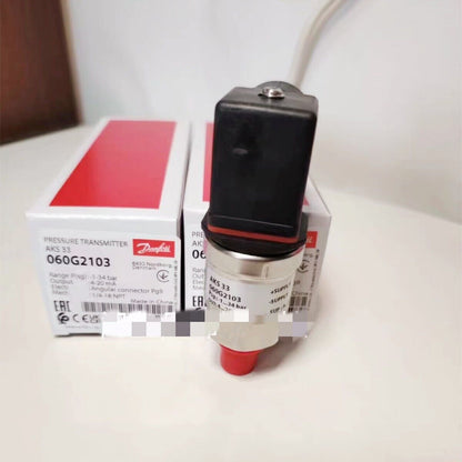 Danfoss AKS33 060G2103 pressure transmitter - DANFOSS