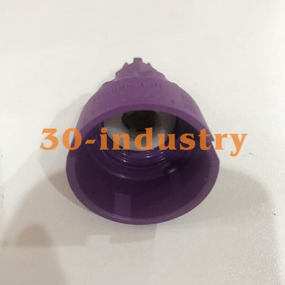 Dräger Isoflurane Dosing Device Tec7 Evaporation Tank Connector - DRÄGER