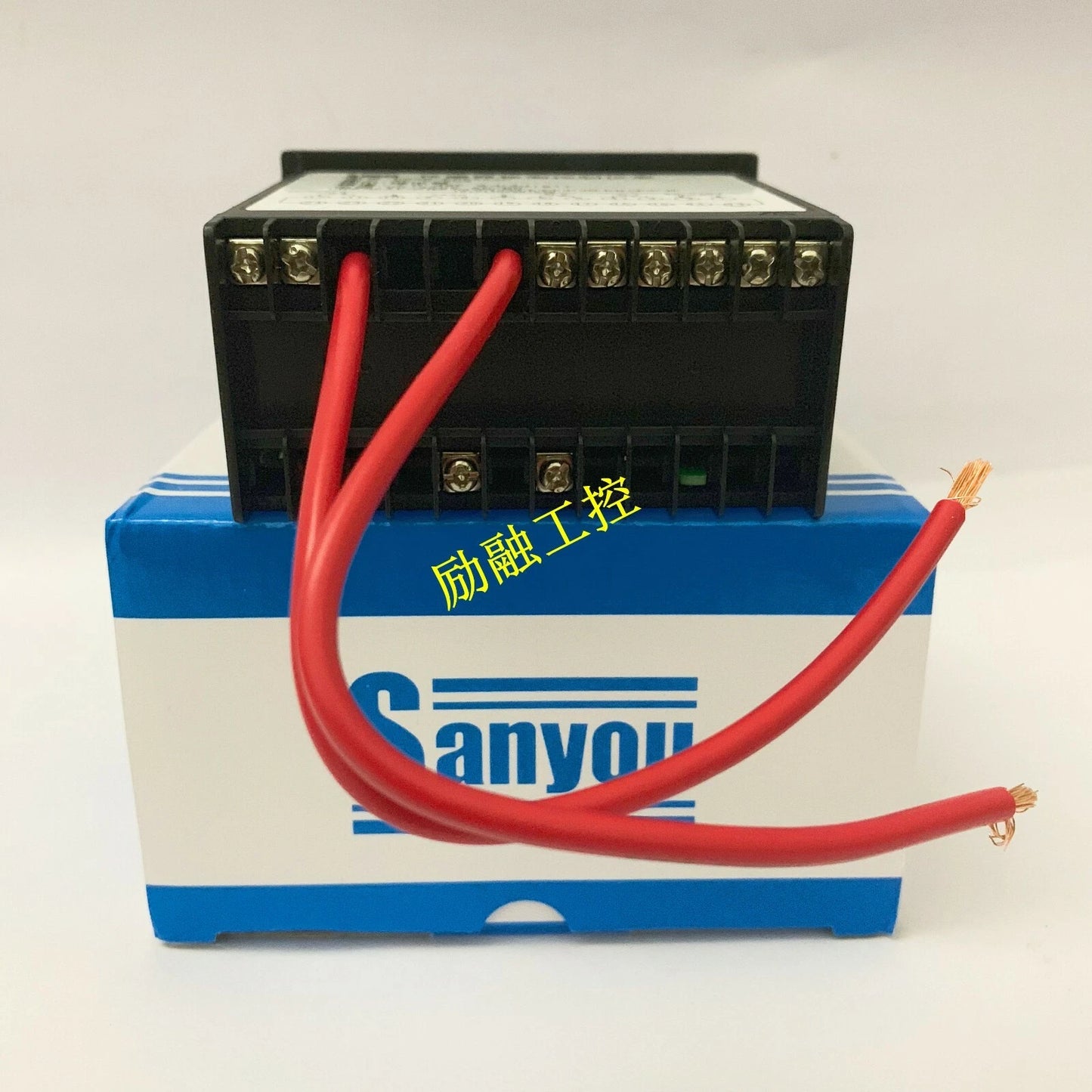 1PCS Sanyou DS8B-RRRAA20 sensor detection and control instrument
