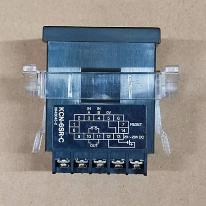 new KOYO KCN-6SR-C Electronic Counter - KOYO
