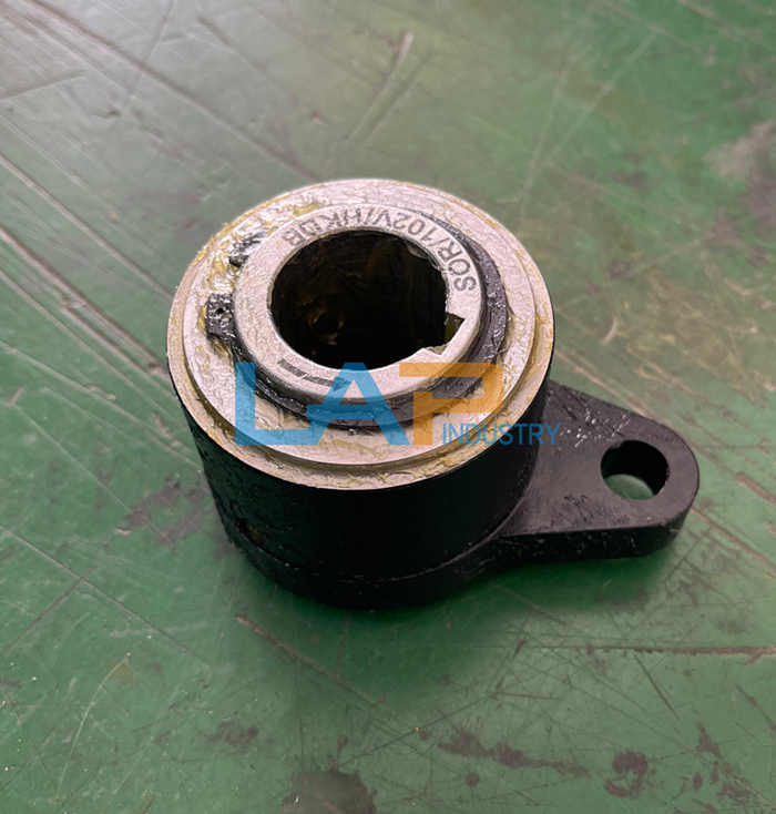 SM102 One-Way Clutch Ink Fountain Bearing 91.008.005F/01 - DELTAX