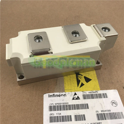 1x SEMIKRON Module SKKT460/16E SKKT460-16E