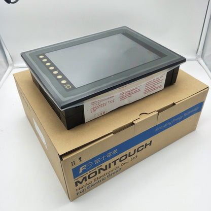 new 1PC Fuji V710SD HMI Touch Screen Panel ping - FUJI