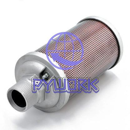 Silencer 1624555690 Suitable for Atlas Copco Air Exhaust Muffler 1624-5556-90
