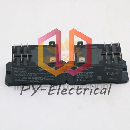 92S11A22D-120 Power Relay 8Pins 120VAC 10PCS #MO