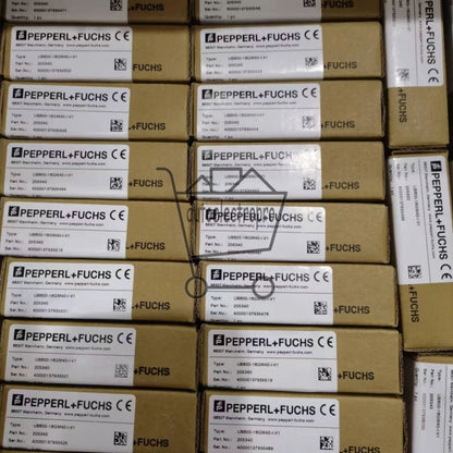 1PCS For ub800-18gm40-i-v1 sensor
