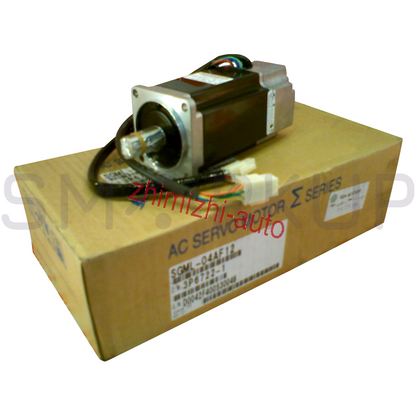 new YASKAWA SGMP-15V316CT Servo Motor