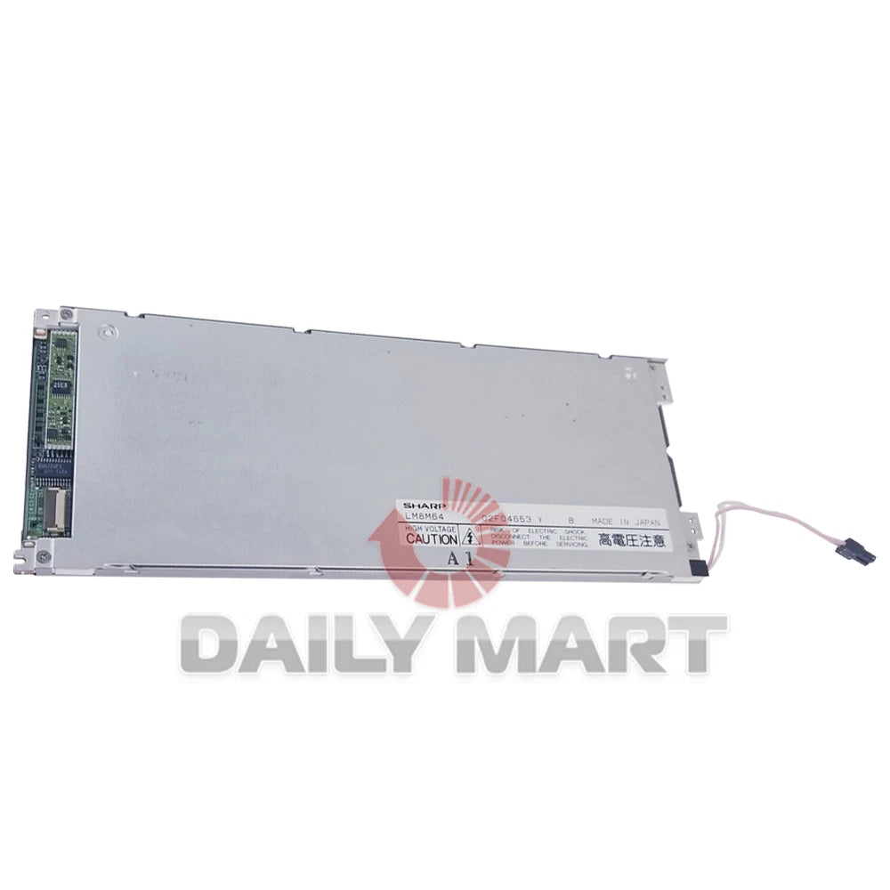 SHARP LM8M64 Screen Panel 8.1-inch