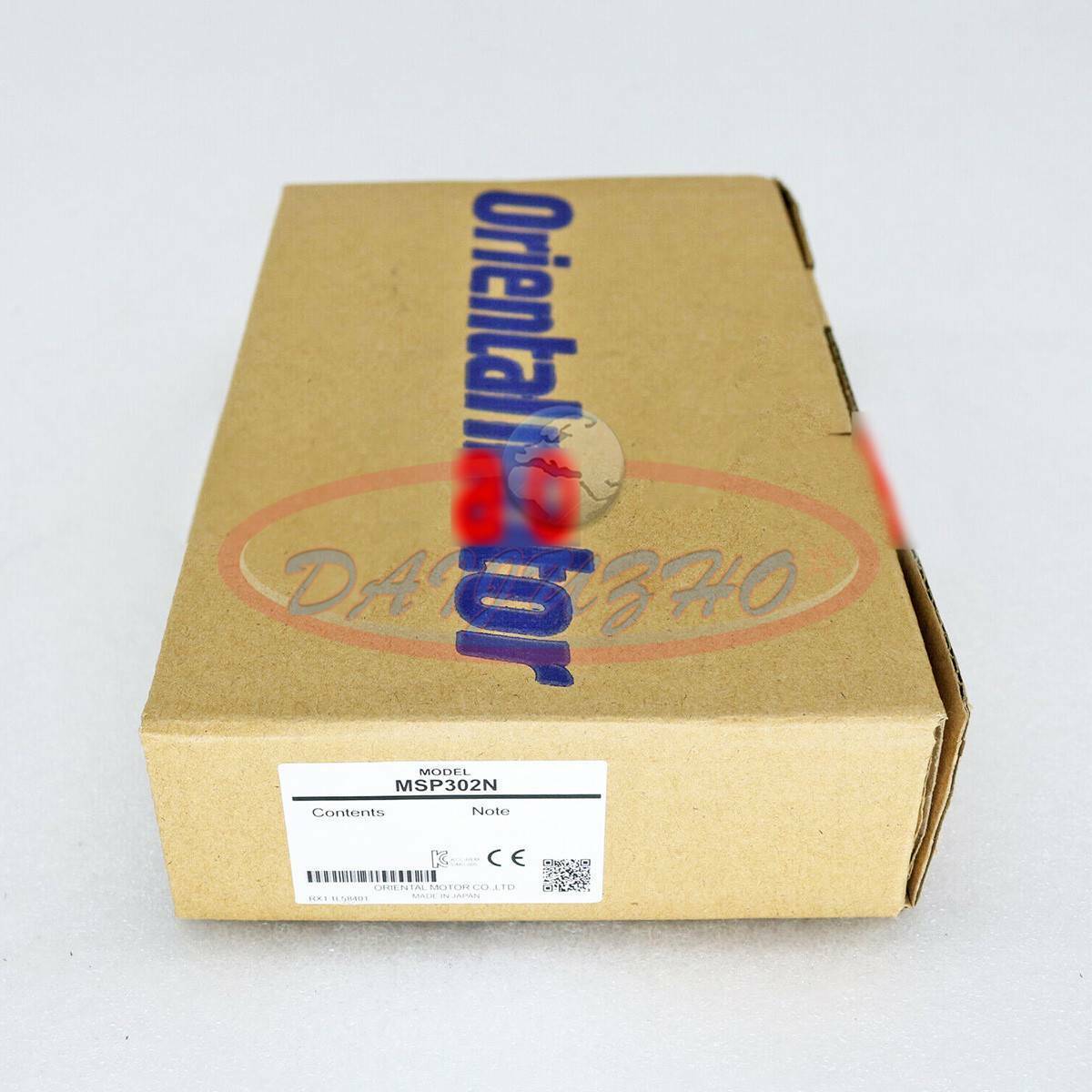 ONE Oriental Motor VEXTA MSP302N Driver - ORIENTAL MOTOR