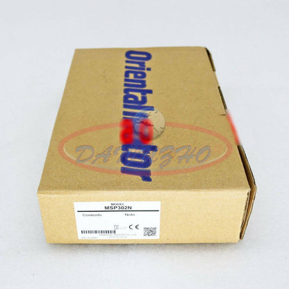 ONE Oriental Motor VEXTA MSP302N Driver - ORIENTAL MOTOR