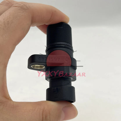 Camshaft Position Sensor 4921597 Fits For Cummins Dodge Ram 2500 3500 5.9L ~