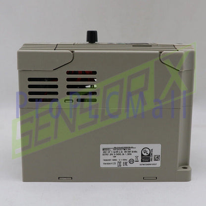 1x Delta VFD007M23A 220V 0.75KW Frequency Converter~