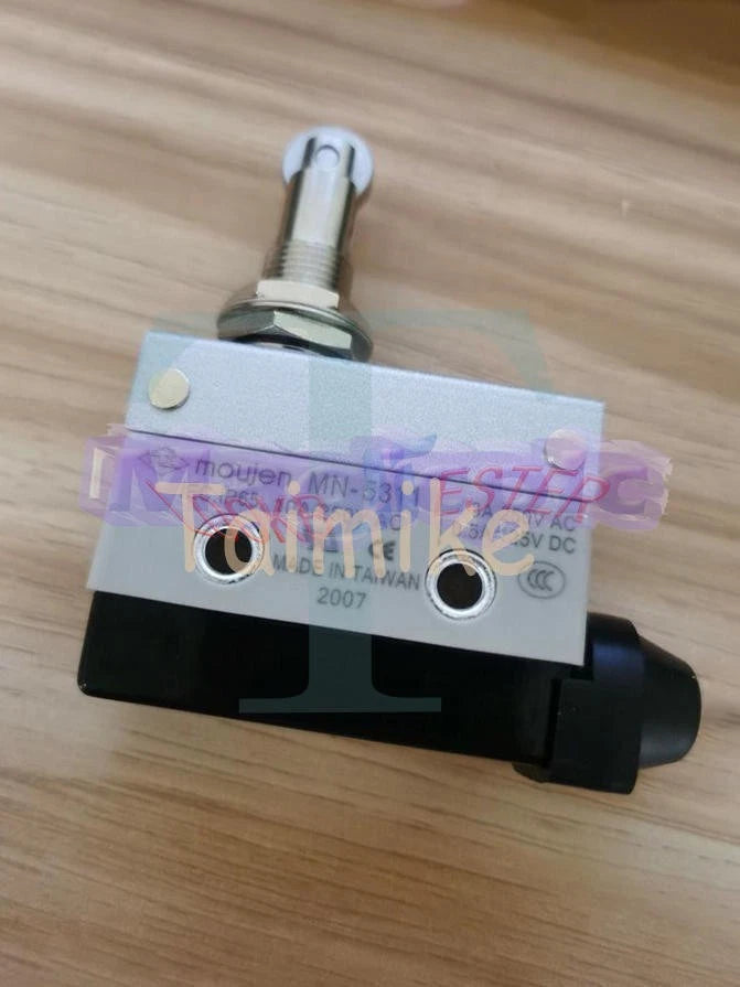 Moujen MN-5311 Limit Switch (1Pcs)