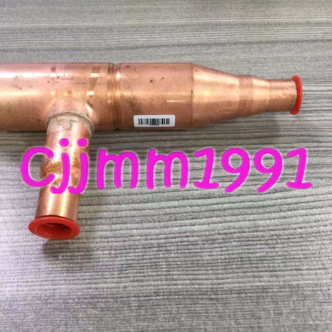 new 1PC DanfossKVL12 034L0043 Threaded 12mm pressure control valve - DANFOSS