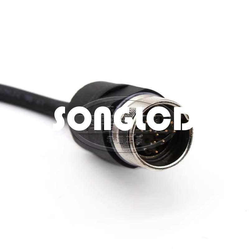 New ROC 413 512 03S17-58K ID1109254-08 - High Quality Part - ROCM