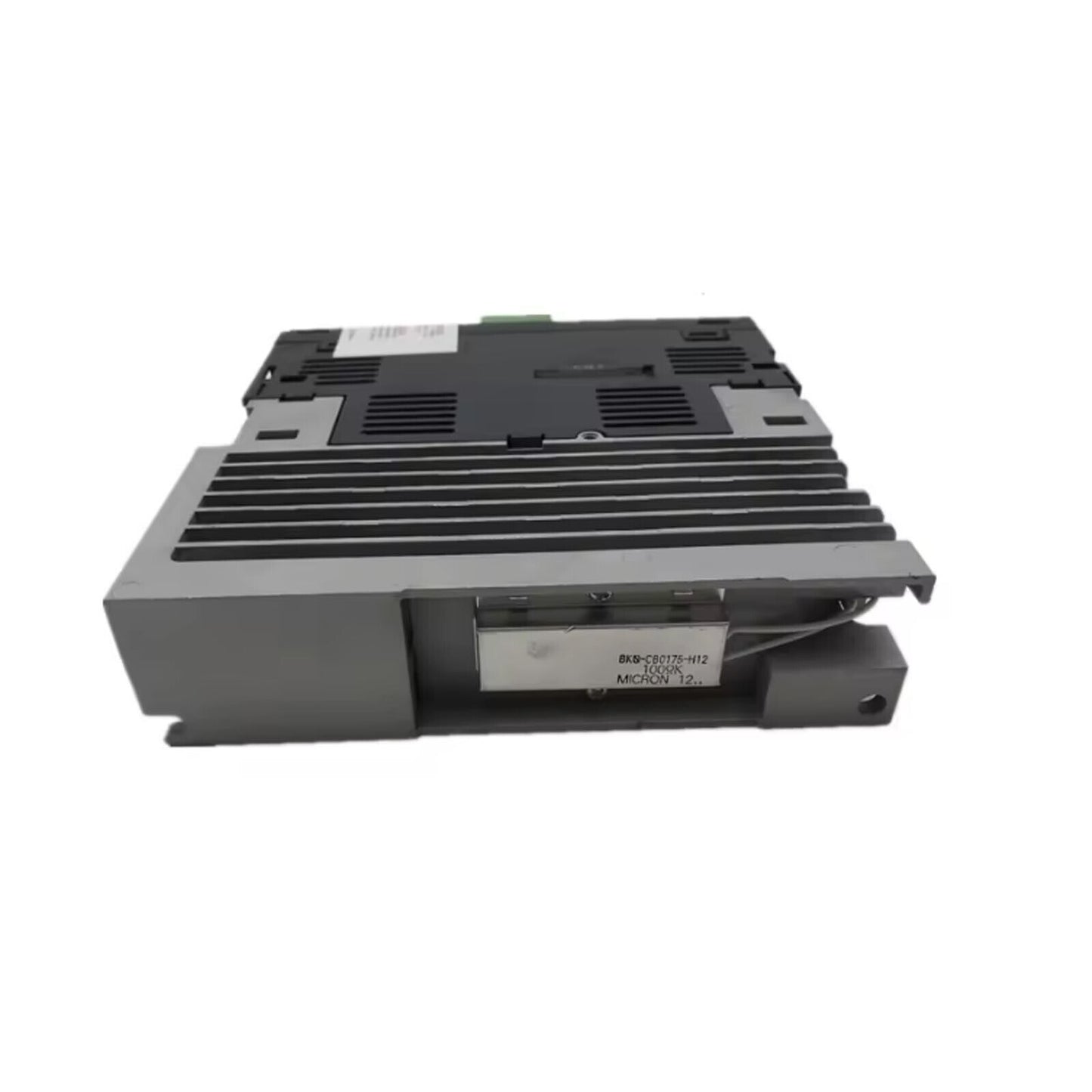 Mitsubishi MRJ340T Servo Drive | High Performance Servo Motor Controller - MITSUBISHI