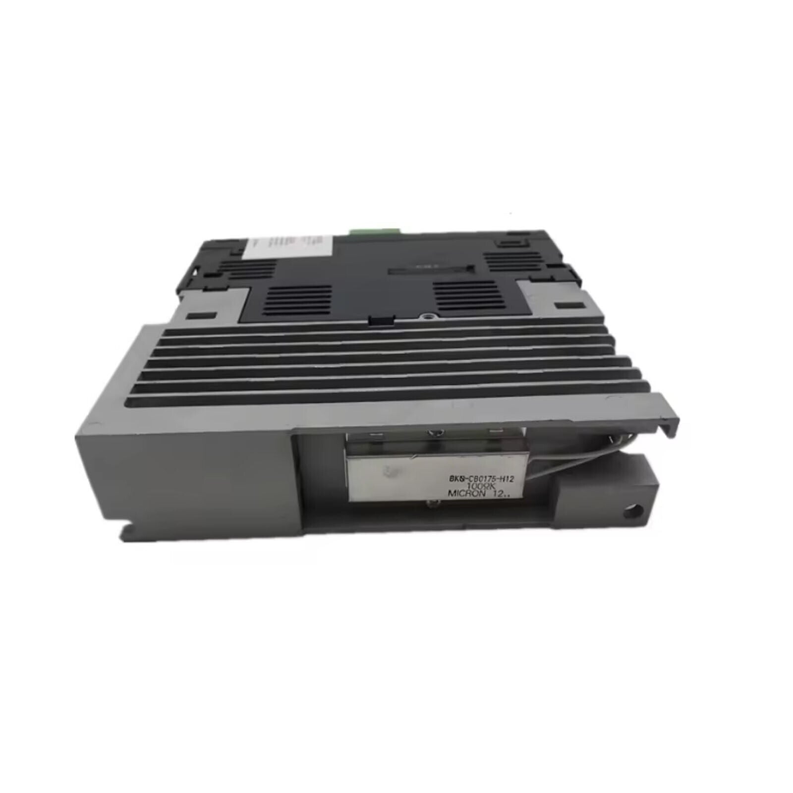 Mitsubishi MRJ340T Servo Drive | High Performance Servo Motor Controller - MITSUBISHI