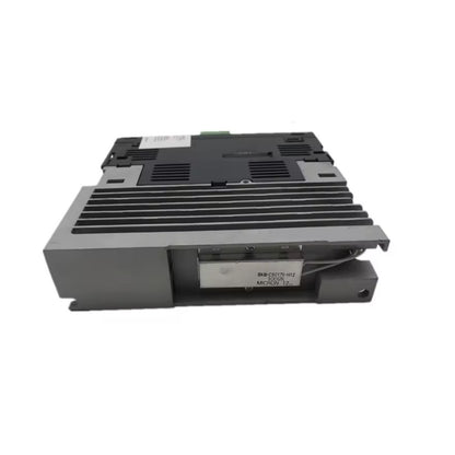 Mitsubishi MRJ340T Servo Drive | High Performance Servo Motor Controller - MITSUBISHI