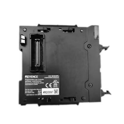 KEYENCE KV-SH04PL Position Module - KEYENCE