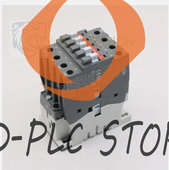 1PCS AC Contactor IN BOX A30-30-10 AC220V