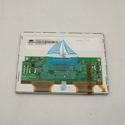 1PCS For AM640480G2TNQWTA01H 640480G2-AO LCD Display +Touchpad