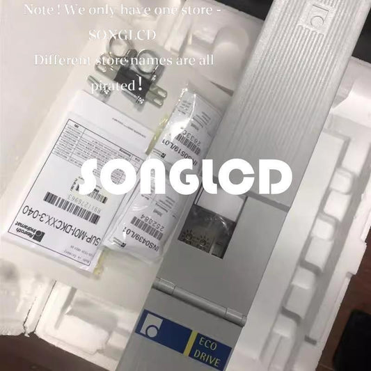 New DKC11.3-040-7-FW Servo Drive Controller - DELTA MOTION