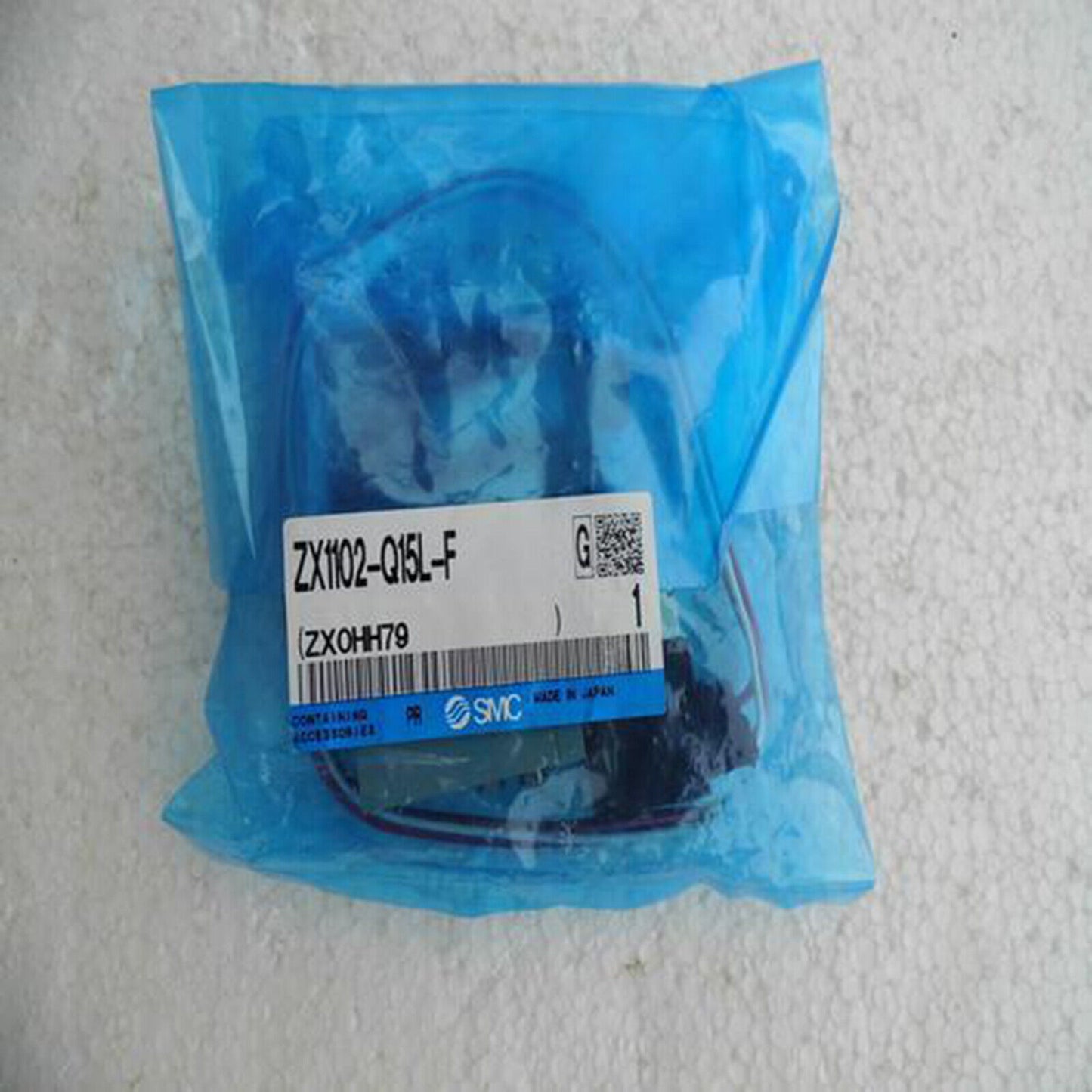 ZX1102-Q15L-F - SMC