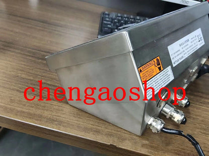 Used 1PCS XK3139 Weighing Display Controller – IND560 Spec - KOEED