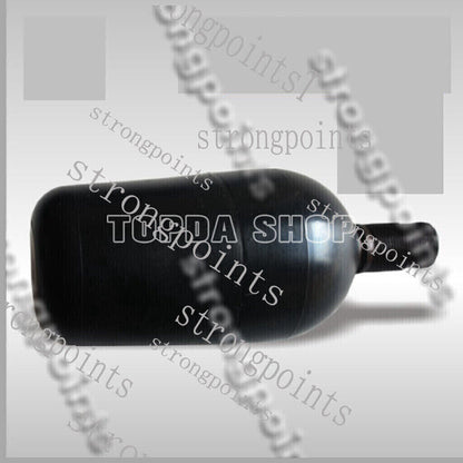 new 1pc NXQ accumulator bladder Nitrogen rubber bladder 0.4L/0.63/1.0/1.6/2.5/4/6.3L